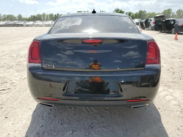 Photo 6 from auction – 2021 CHRYSLER 300 S with VIN 2C3CCABG0MH657634