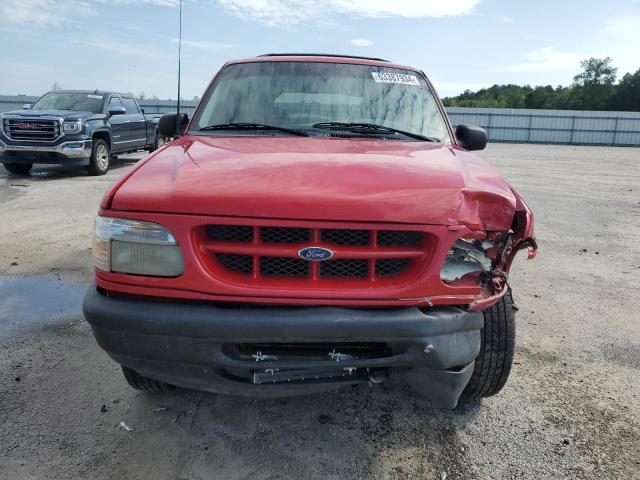 Photo 5 from auction – 1998 FORD EXPLORER with VIN 1FMYU22X8WUB90110