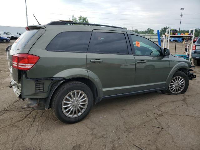 Photo 3 from auction – 2016 DODGE JOURNEY SE with VIN 3C4PDCAB8GT241144