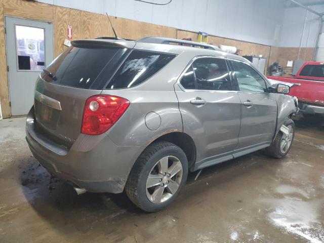 Photo 3 from auction – 2012 CHEVROLET EQUINOX LT with VIN 2GNFLEE57C6243486