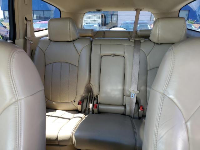 Photo 10 from auction – 2009 BUICK ENCLAVE CX with VIN 5GAEV23D79J119769