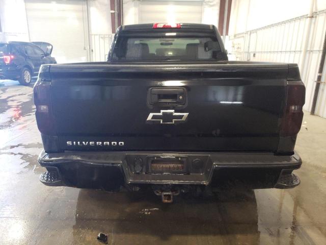 Photo 6 from auction – 2017 CHEVROLET 1500 with VIN 1GCVKPEC6HZ393179