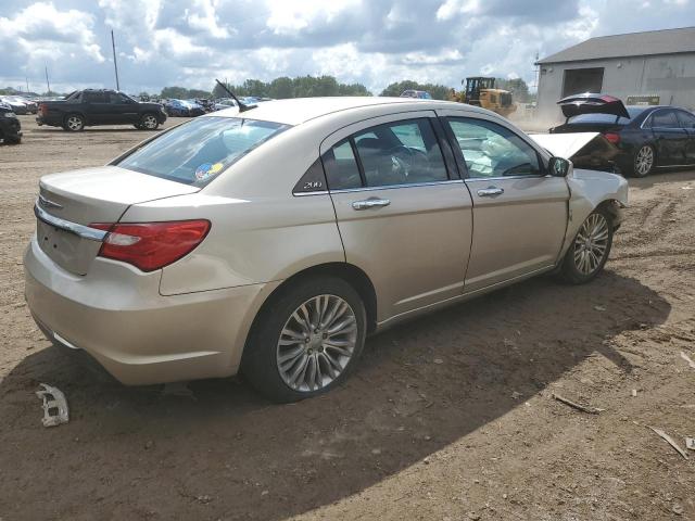 Photo 3 from auction – 2014 CHRYSLER 200 LIMITE with VIN 1C3CCBCG5EN121517