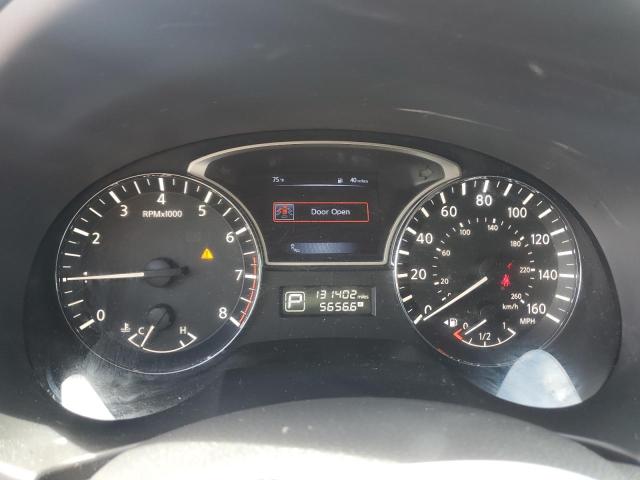 Photo 9 from auction – 2015 NISSAN ALTIMA 3.5 with VIN 1N4BL3AP6FC219779