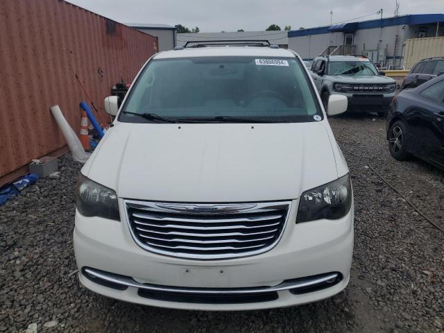 Photo 5 from auction – 2012 CHRYSLER TOWN & COU with VIN 2C4RC1BG8CR213318