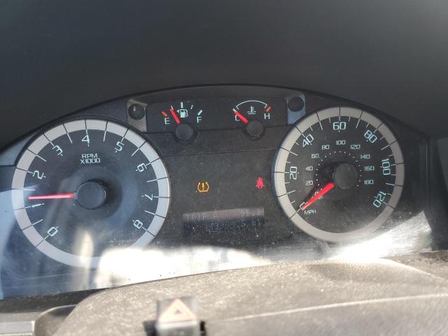 Photo 9 from auction – 2011 FORD ESCAPE LIM with VIN 1FMCU0EG5BKA21176
