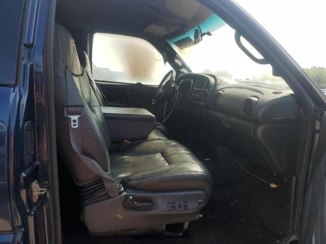 Photo 7 from auction – 2000 DODGE RAM 2500 with VIN 1B7KF2369YJ131193