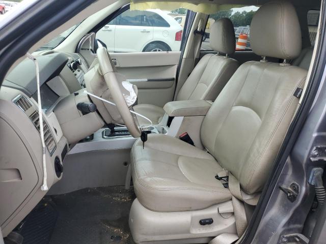 Photo 7 from auction – 2008 MERCURY MARINER with VIN 4M2CU91198KJ10164