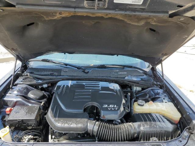 Photo 11 from auction – 2016 DODGE CHALLENGER with VIN 2C3CDZAG0GH300066