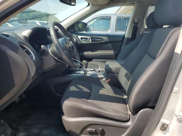 Photo 7 from auction – 2017 NISSAN PATHFINDER with VIN 5N1DR2MM3HC667151