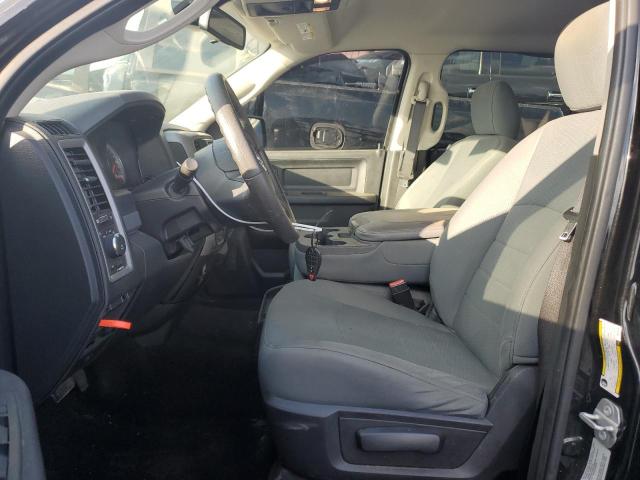 Photo 7 from auction – 2015 RAM 1500 ST with VIN 3C6RR7KT1FG676126