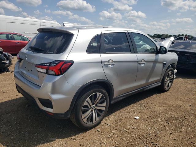 Photo 3 from auction – 2022 MITSUBISHI OUTLANDER with VIN JA4ARUAU1NU014843
