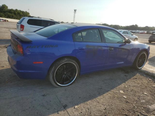 Photo 3 from auction – 2013 DODGE CHARGER R/ with VIN 2C3CDXCT6DH642552