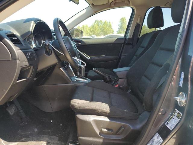 Photo 7 from auction – 2015 MAZDA CX-5 TOURI with VIN JM3KE4CY7F0498099