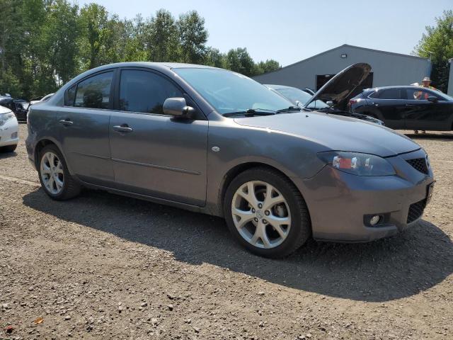 صورة رقم 4 من المزاد - 2009 MAZDA 3 I مع VIN JM1BK32F491231092