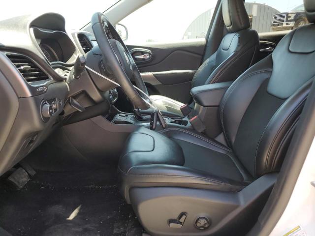 Photo 7 from auction – 2019 JEEP CHEROKEE L with VIN 1C4PJLLX2KD171706