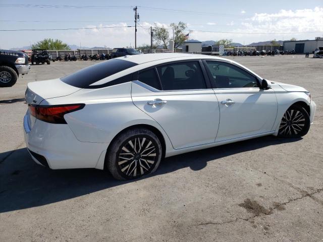 Photo 3 from auction – 2023 NISSAN ALTIMA SV with VIN 1N4BL4DV7PN348930