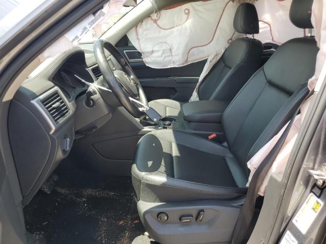 Photo 7 from auction – 2018 VOLKSWAGEN ATLAS SE with VIN 1V2KR2CA4JC574680