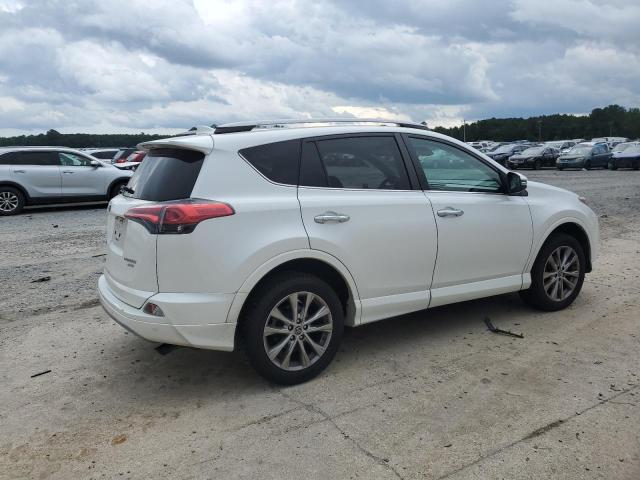 Photo 3 from auction – 2017 TOYOTA RAV4 LIMIT with VIN 2T3DFREV0HW661236
