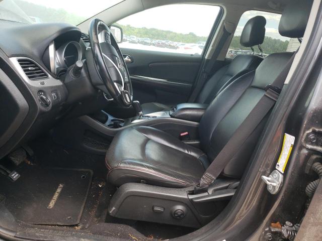 Photo 7 from auction – 2015 DODGE JOURNEY R/ with VIN 3C4PDCEGXFT655093