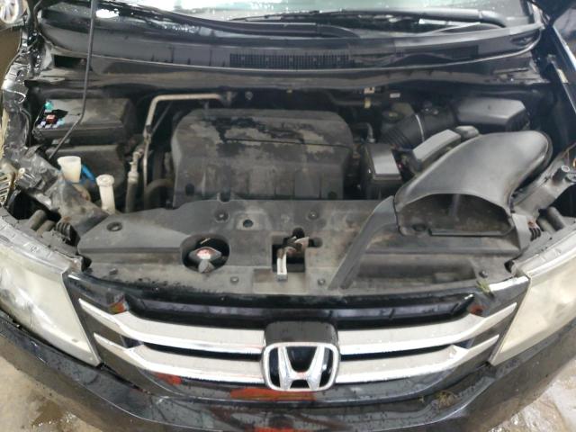 Photo 12 from auction – 2014 HONDA ODYSSEY EX with VIN 5FNRL5H69EB095901
