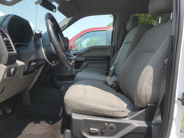 Photo 7 from auction – 2015 FORD F150 SUPER with VIN 1FTEW1EG1FKD50525