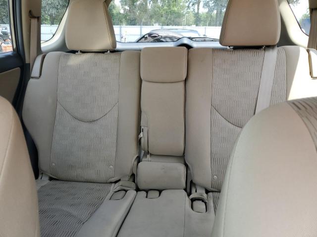 Photo 10 from auction – 2011 TOYOTA RAV4 with VIN 2T3ZF4DV0BW091143