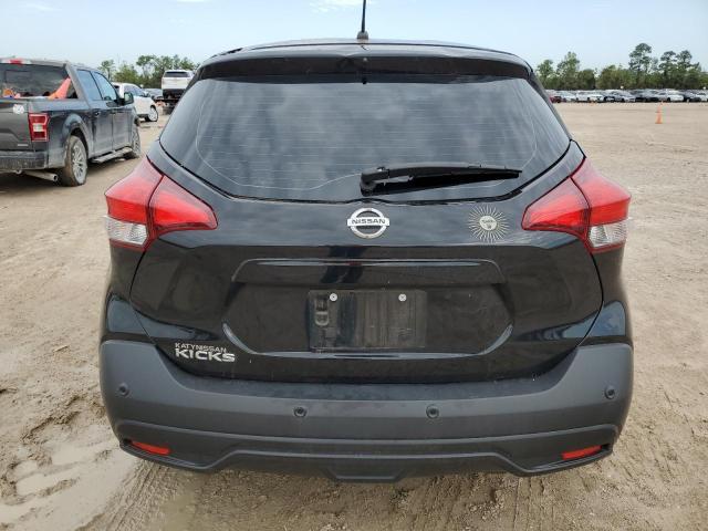 Photo 6 from auction – 2020 NISSAN KICKS S with VIN 3N1CP5BVXLL542196