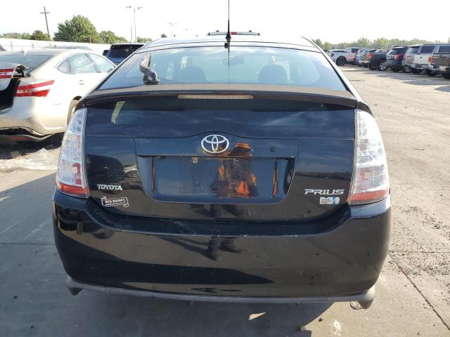 Photo 6 from auction – 2009 TOYOTA PRIUS with VIN JTDKB20U997840431