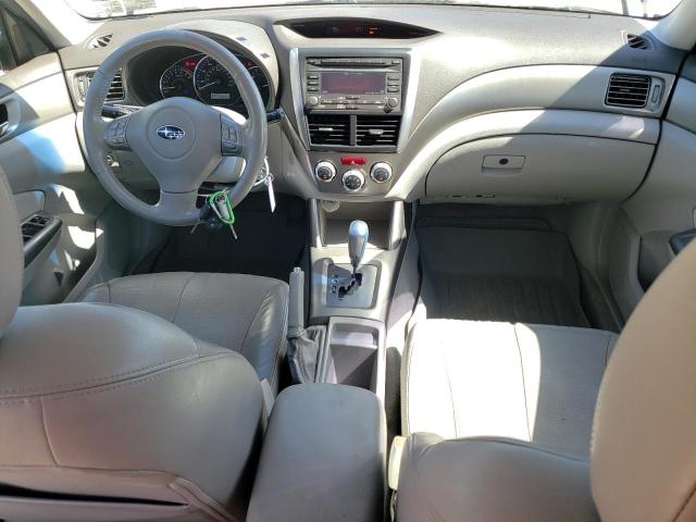 Photo 8 from auction – 2010 SUBARU FORESTER 2 with VIN JF2SH6DC6AH722960