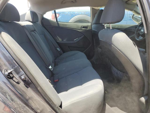 Photo 10 from auction – 2015 KIA OPTIMA LX with VIN 5XXGM4A77FG424949
