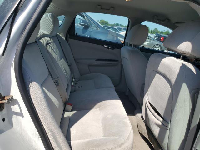 Photo 10 from auction – 2012 CHEVROLET IMPALA LS with VIN 2G1WF5E35C1271789