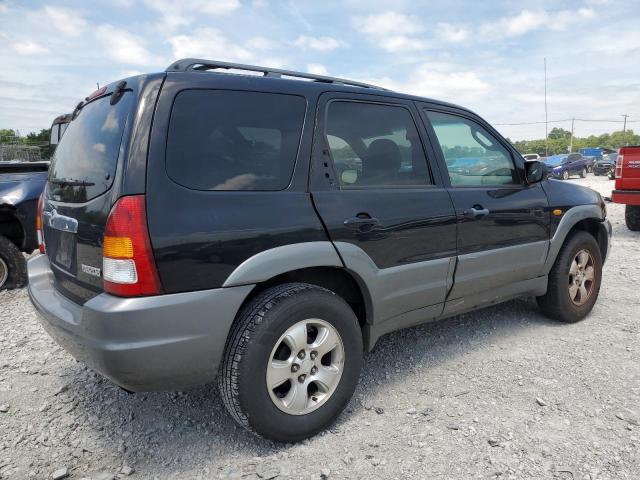صورة رقم 3 من المزاد - 2002 MAZDA TRIBUTE LX مع VIN 4F2YU09182KM12760