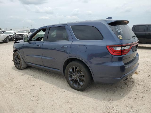 Photo 2 from auction – 2021 DODGE DURANGO SX with VIN 1C4RDHAG5MC845789