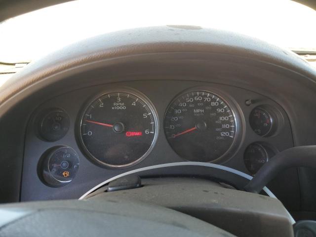 Photo 9 from auction – 2007 GMC YUKON with VIN 1GKFC13J27R136569