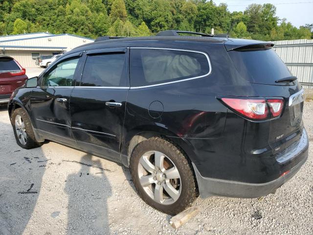 Photo 2 from auction – 2016 CHEVROLET TRAVERSE L with VIN 1GNKVJKD4GJ218888