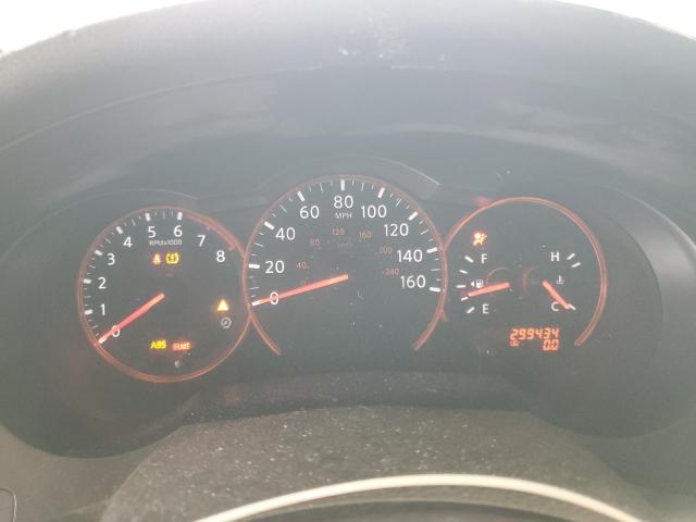 Photo 9 from auction – 2008 NISSAN ALTIMA 2.5 with VIN 1N4AL24E88C133442