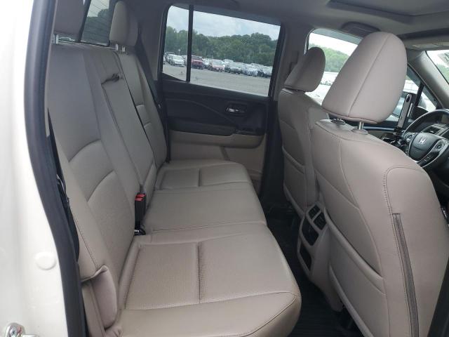 Photo 10 from auction – 2019 HONDA RIDGELINE with VIN 5FPYK2F6XKB000538