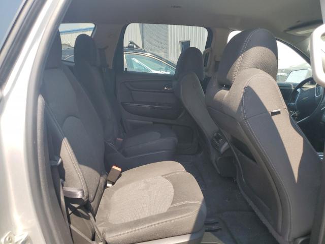 Photo 10 from auction – 2016 CHEVROLET TRAVERSE L with VIN 1GNKVHKD2GJ155847