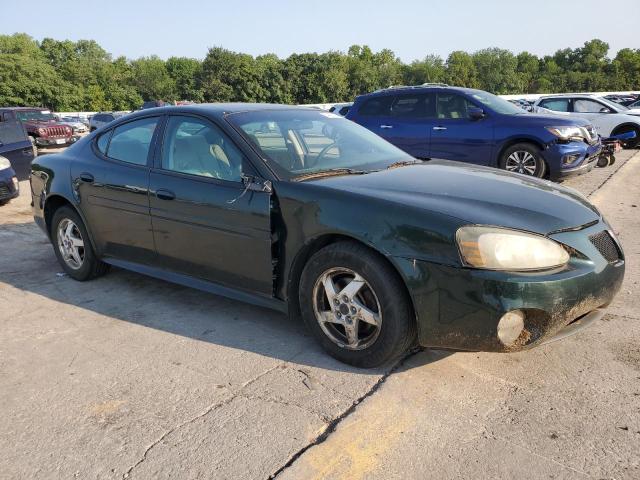 Photo 4 from auction – 2004 PONTIAC GRAND PRIX with VIN 2G2WP522241287731