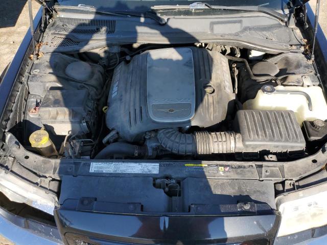 Photo 11 from auction – 2006 CHRYSLER 300C with VIN 2C3KK63H86H375490