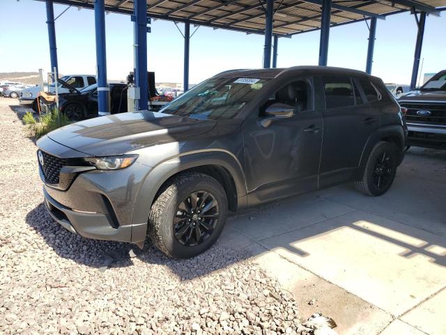 MAZDA CX-50 PREF 2023 with VIN 7MMVABCM6PN143951 - Photo from auction