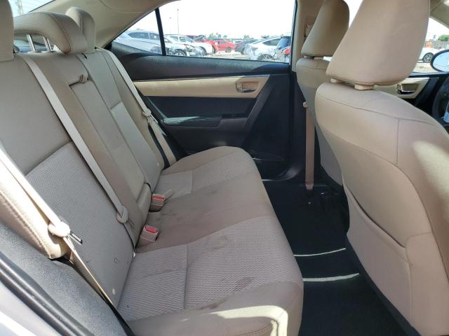 Photo 10 from auction – 2016 TOYOTA COROLLA L with VIN 5YFBURHE0GP374819