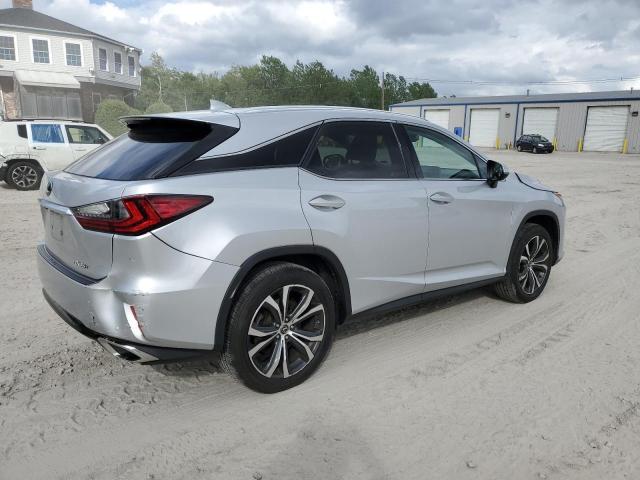 Photo 3 from auction – 2019 LEXUS RX 350 BAS with VIN 2T2BZMCA4KC177746