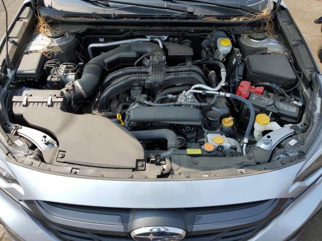 Photo 11 from auction – 2023 SUBARU LEGACY PRE with VIN 4S3BWAD67P3015521