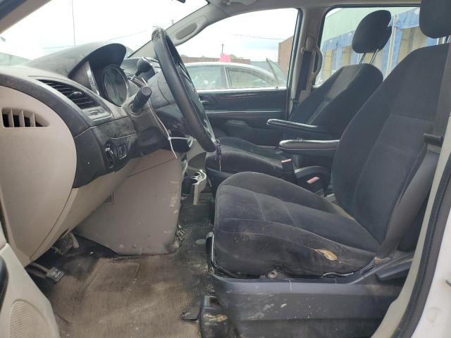 Photo 7 from auction – 2014 DODGE GRAND CARA with VIN 2C4RDGBG2ER458683