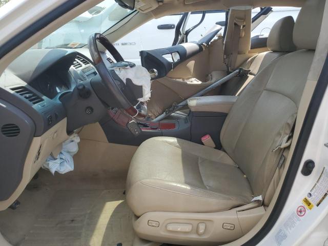 Zdjęcie 7 z aukcji – 2008 LEXUS ES 350 z VIN JTHBJ46G882269900