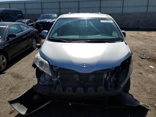 Photo 5 from auction – 2012 TOYOTA SIENNA LE with VIN 5TDKK3DC6CS192373