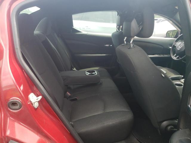 Photo 10 from auction – 2014 DODGE AVENGER SE with VIN 1C3CDZAG2EN177861