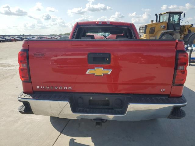 Photo 6 from auction – 2014 CHEVROLET SILVERADO with VIN 3GCPCREH4EG217191